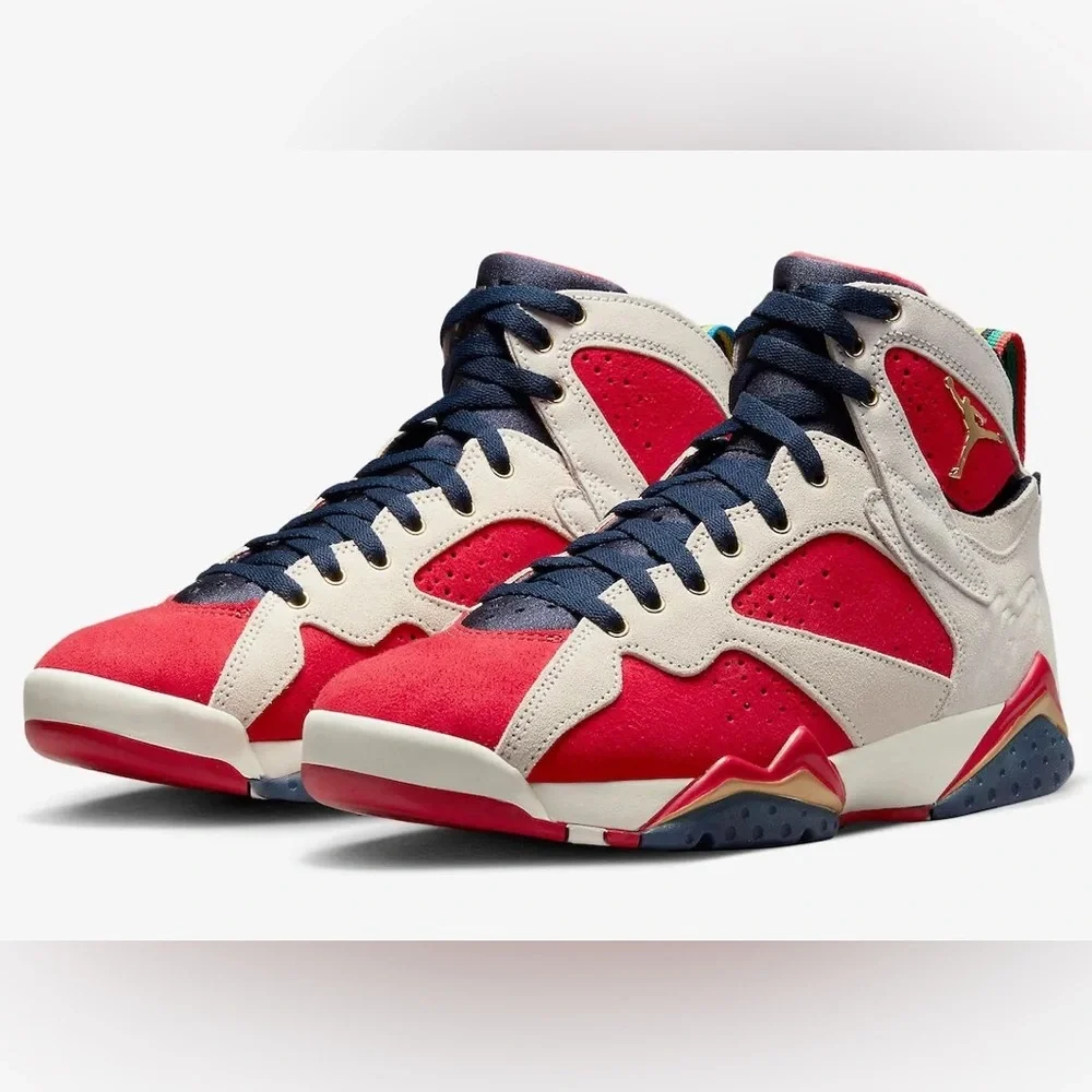 JORDAN 7 Retro Trophy Room New Sheriff in Town, NEW